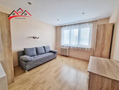 Na predaj byt v Prievidza · €125 000 · Dokončené