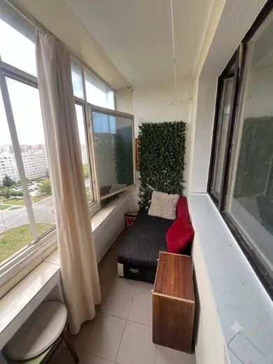 Na predaj byt v Bratislava-Petržalka · €199 900 · Čiastočná rekonštrukcia
