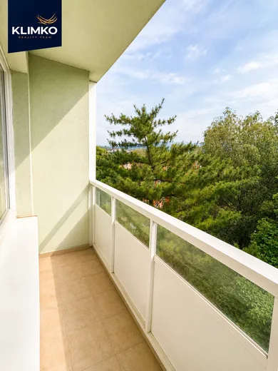 Na predaj 4-izbový byt, 82 m², Žilina, Hlinská