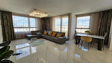 Na predaj 3-izbový byt, 118 m², Bratislava-Ružinov, Plynárenská