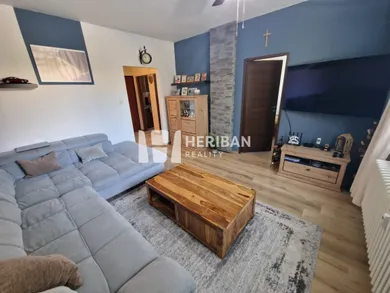 Mieszkania na sprzedaż, 3-pokojowe, Košice-Sídlisko KVP · €215 000