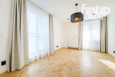 Na predaj 2-izbový byt, 54 m², Košice-Sever, Národná trieda