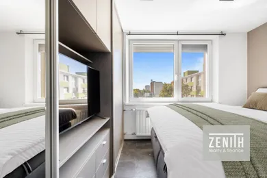 Na predaj 2-izbový byt, 42 m², Bratislava-Vrakuňa, Čiližská
