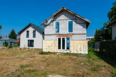 Domy na predaj 4-izbový, Košice-Vyšné Opátske · €280 000