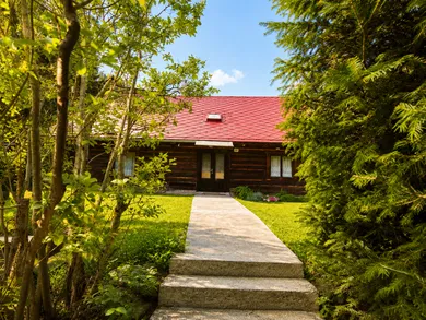 Na predaj rekreačný dom, 460 m², Vyšná Boca