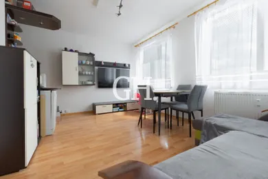 Na predaj 2-izbový byt, 42 m², Michalovce, Volgogradská