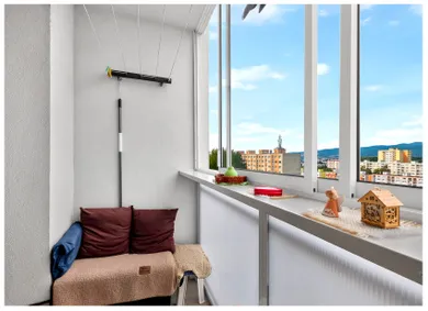 Mieszkania na sprzedaż, 1-pokojowe, Banská Bystrica · €139 000
