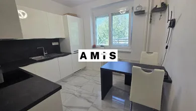 Na predaj 1-izbový byt, 39 m², Piešťany, Vrbovská cesta