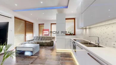 Domy na predaj 6-izbový, Dunajská Streda · €449 990