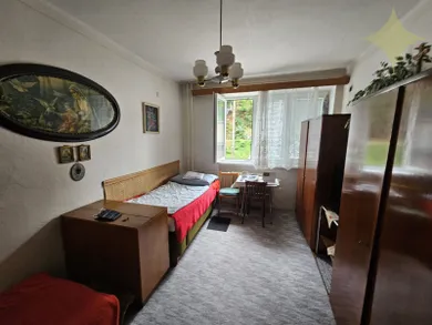Na predaj 2-izbový byt, 53 m², Hodruša-Hámre