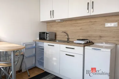 Na prenájom byt v Bratislava-Ružinov · €500 · Dokončené