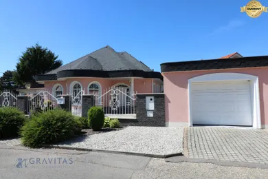 Domy na predaj 5-izbový, Bratislava-Vrakuňa · €780 000