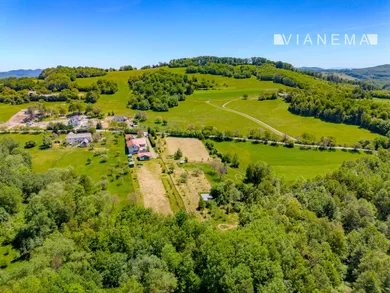 Eladó telkek, Nová Baňa · €159 990