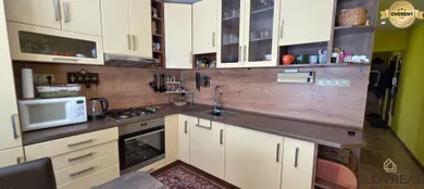 Byty na predaj 3-izbový, Žiar nad Hronom · €134 000