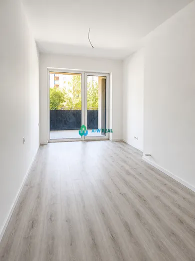 Na predaj 2-izbový byt, 50 m², Dunajská Streda