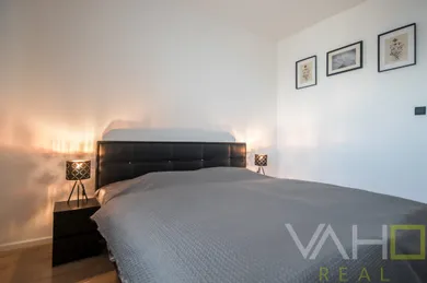 Na predaj 3-izbový byt, 65 m², Trnava, Jiráskova