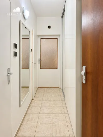 Na prenájom 1-izbový byt, 34 m², Bratislava-Karlova Ves, Karloveská