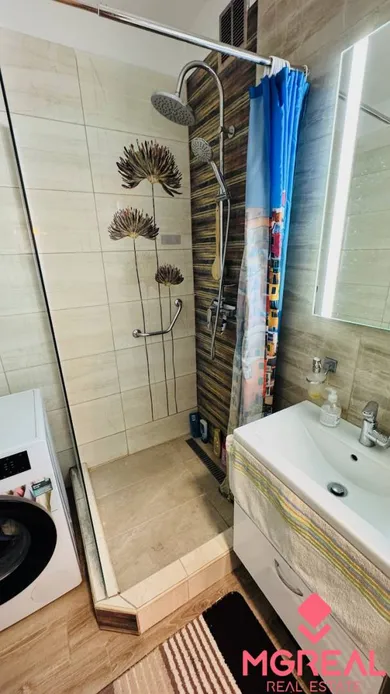 Na predaj 3-izbový byt, 65 m², Partizánske, Makarenkova