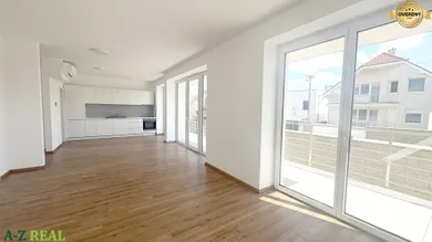 Na prenájom komerčné v Bratislava-Podunajské Biskupice · €2 590 · Novostavba
