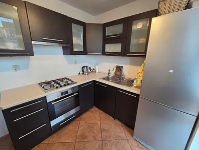 Eladó lakások, 2-szobás, Košice-Sever · €227 000