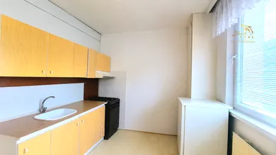 Na predaj byt v Michalovce · €109 490 · Pôvodný stav