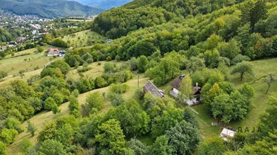 Eladó telkek, Nová Baňa · €450 000