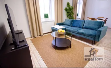 Kiadó lakások, 2-szobás, Zvolen · €630