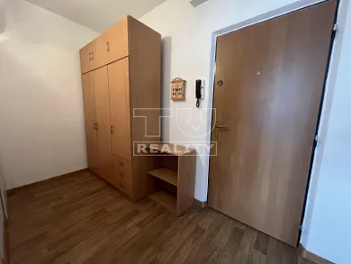 Na predaj 1-izbový byt, 34 m², Liptovský Mikuláš