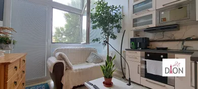 Byty na predaj 1-izbový, Zvolen · €69 900