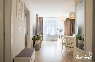 Mieszkania na sprzedaż, 2-pokojowe, Trnava · €239 000