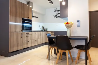 Na predaj 3-izbový byt, 87 m², Malacky, Lesná