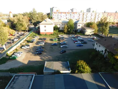 Na predaj 1-izbový byt, 20 m², Nové Zámky, T. G. Masaryka