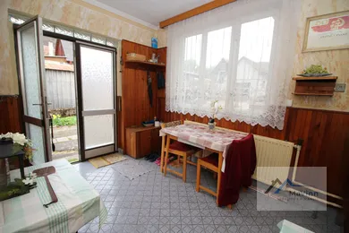 Na predaj 3-izbový dom, Radobica