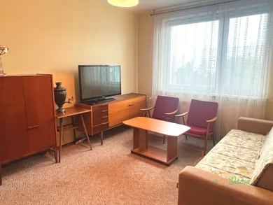 Mieszkania na wynajem, 3-pokojowe, Košice-Západ · €740