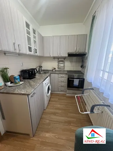 Mieszkania na sprzedaż, 1-pokojowe, Bratislava-Ružinov · €174 900