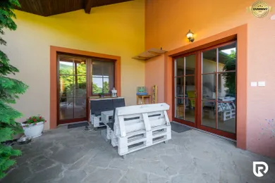 Na predaj 4-izbový dom, 140 m², Trenčianske Bohuslavice