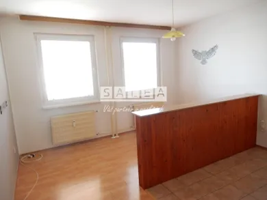 Na predaj 1-izbový byt, 46 m², Levice, -
