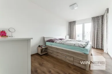 Na prenájom 2-izbový byt, 62 m², Košice-Západ