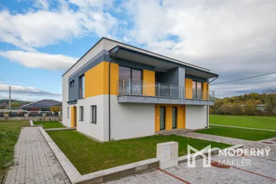 Byty na predaj 3-izbový, Giraltovce · €155 000