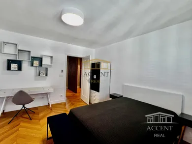 Na prenájom byt v Bratislava-Staré Mesto · €2 200 · Novostavba