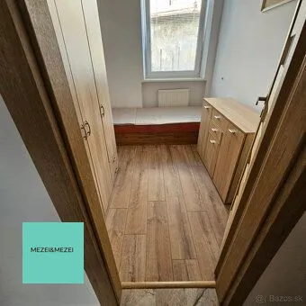 Na prenájom 4-izbový byt, 112 m², Trnava, Šrobárova