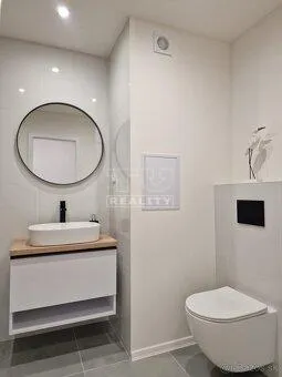 Na predaj 3-izbový byt, 77 m², Žilina
