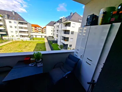 Na predaj 3-izbový byt, 65 m²