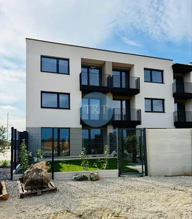 Mieszkania na sprzedaż, 2-pokojowe, Senec · €113 000