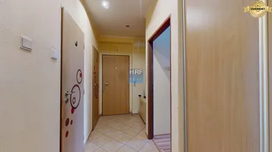 Na predaj 2-izbový byt, 49 m², Skalica, Dr. Clementisa