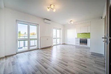 Byty na predaj 1-izbový, Pezinok · €159 900