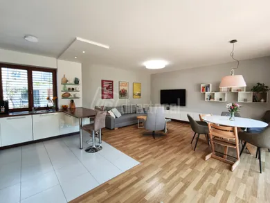 Na predaj dom v Bratislava-Záhorská Bystrica · €829 000 · Novostavba