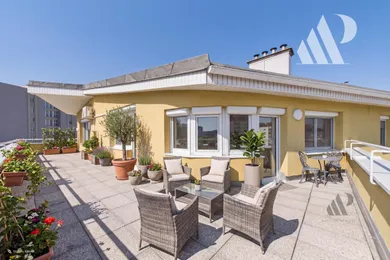 Mieszkania na sprzedaż, 5-pokojowe, Bratislava-Staré Mesto · €614 000
