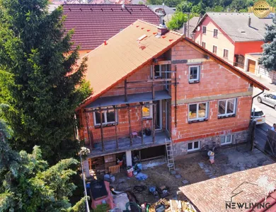 Domy na sprzedaż, 2-pokojowe, Piešťany · €199 900