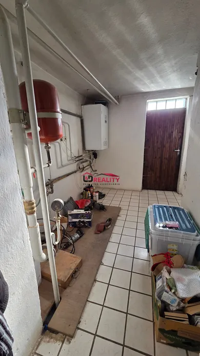 Na predaj dom, 200 m², Detva, Fučíkova